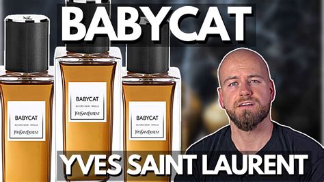 babycat ysl reviews.